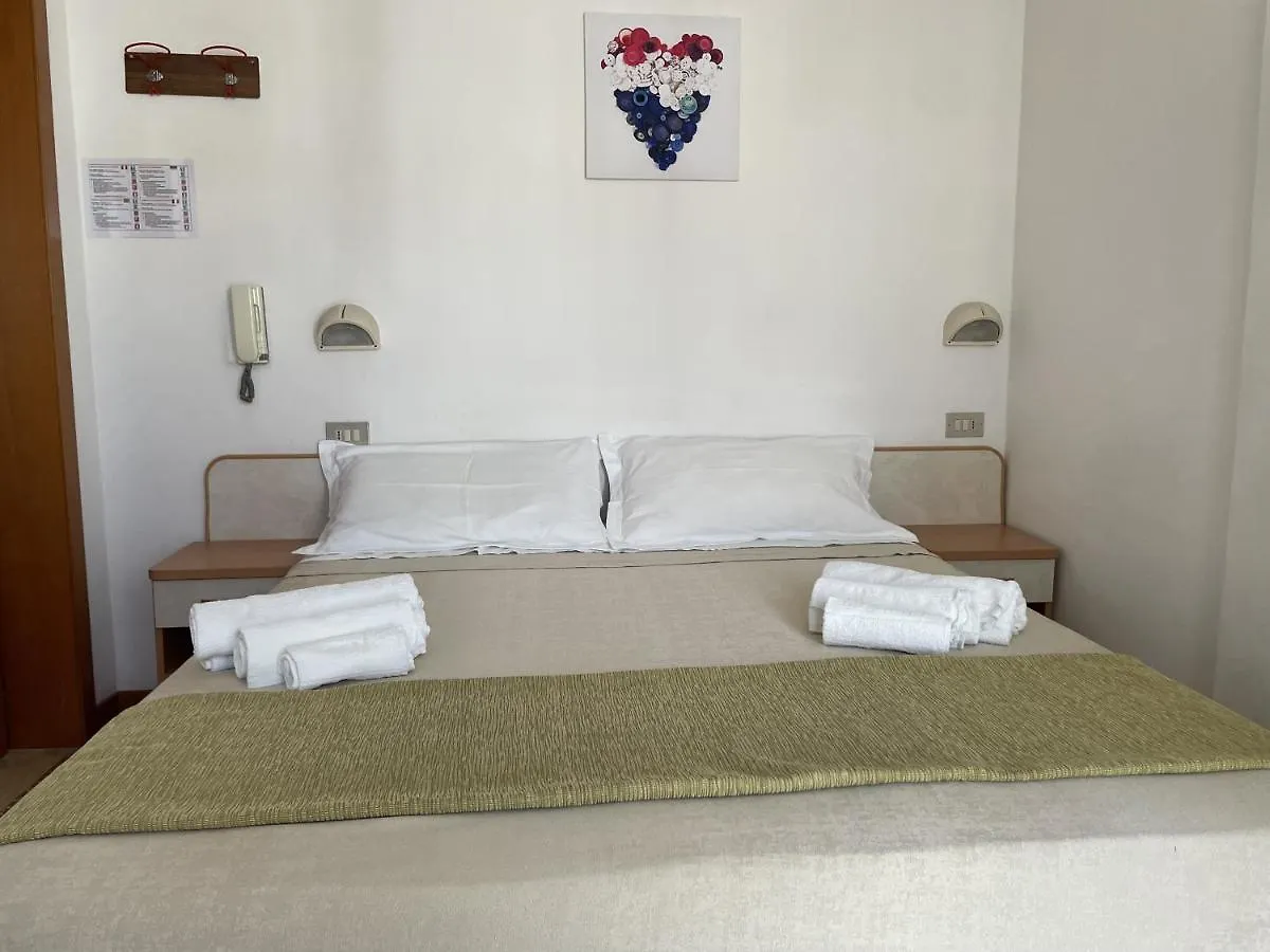 Hotel Alex Rimini