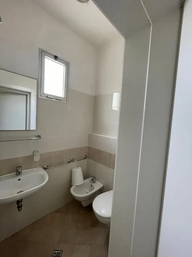 Hotel Alex Rimini 2*,  Italien