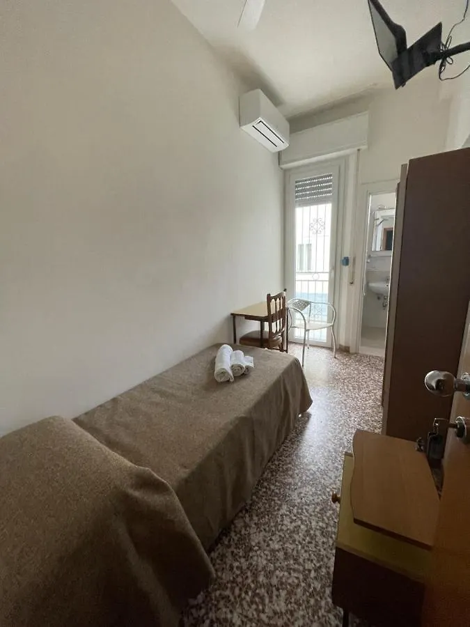 Hotel Alex Rimini Italien