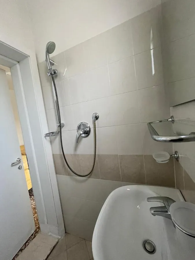 Hotel Alex Rimini