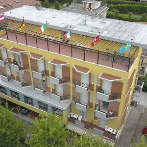 Hotel Betulla