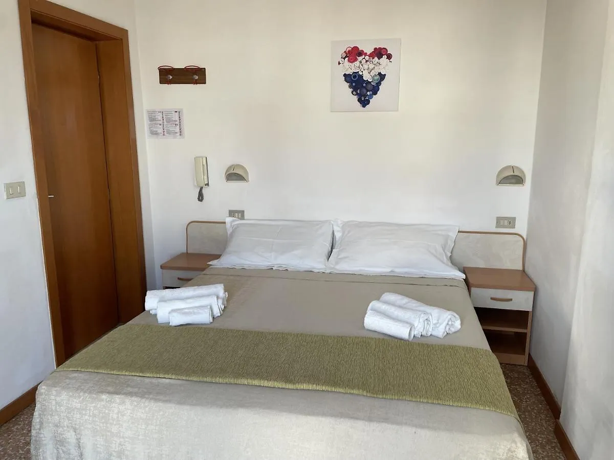 Hotel Alex Rimini