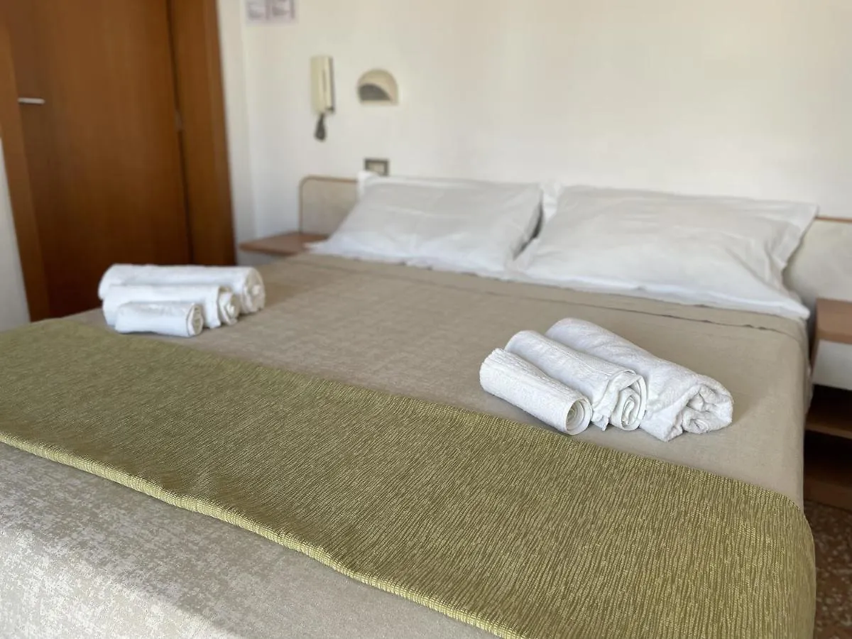 Hotel Alex Rimini 2*,  Italy