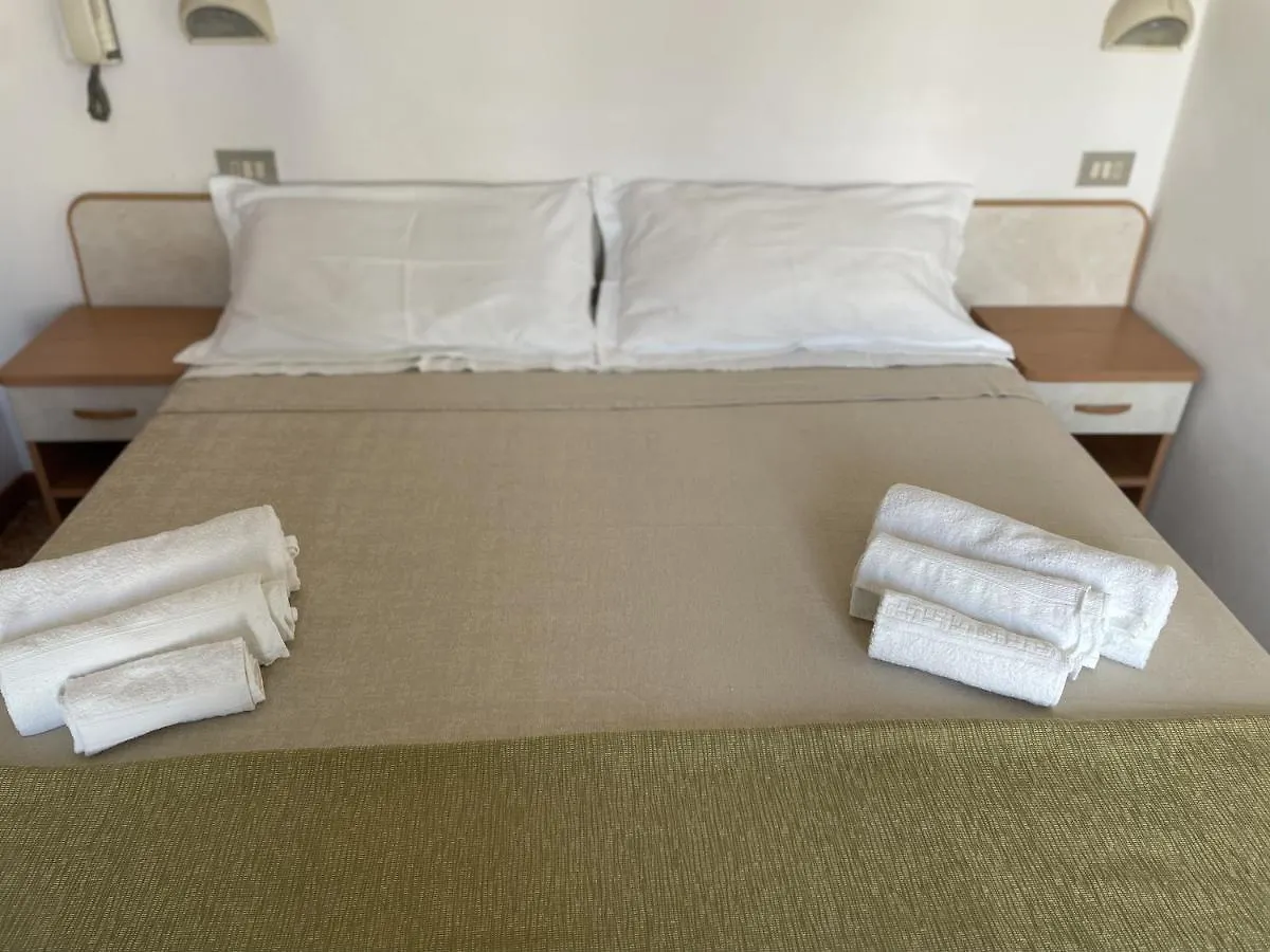 Hotel Alex Rimini