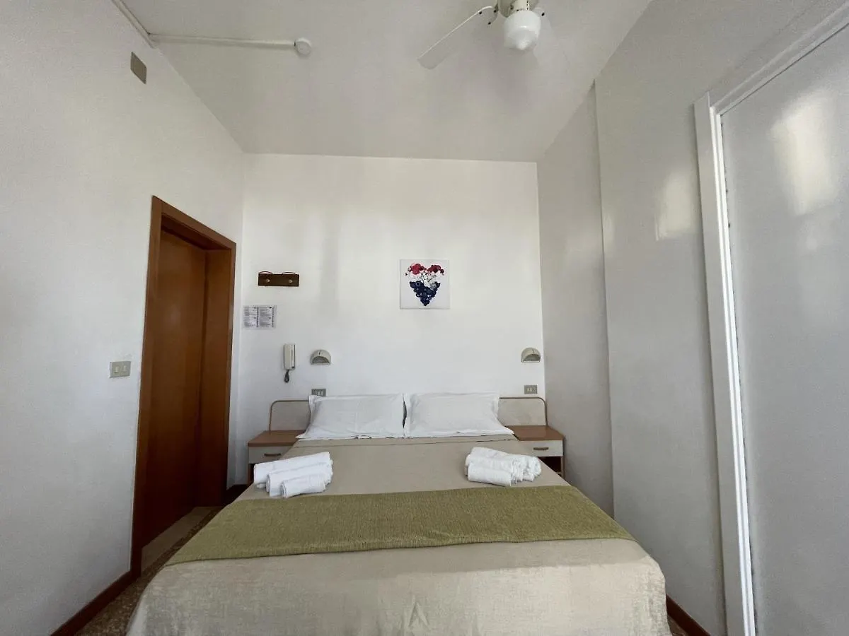 Hotel Alex Rimini