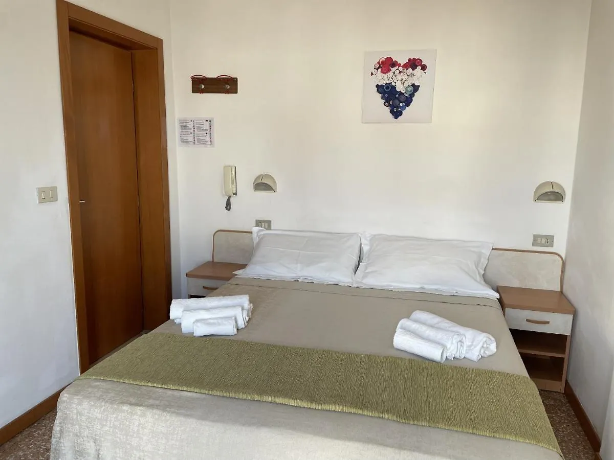 Hotel Alex Rimini