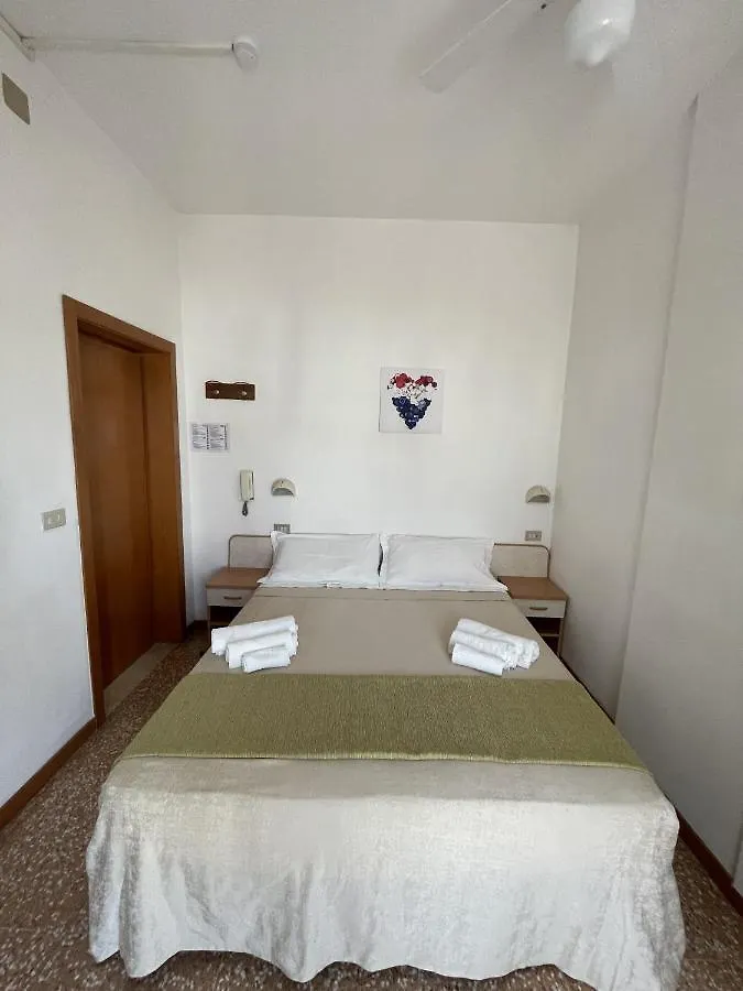 **  Hotel Alex Rimini Italy