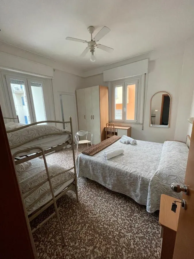 **  Hotel Alex Rimini Italy