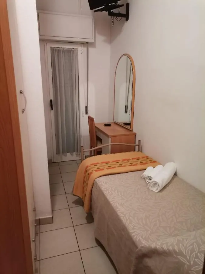 **  Hotel Alex Rimini Italy