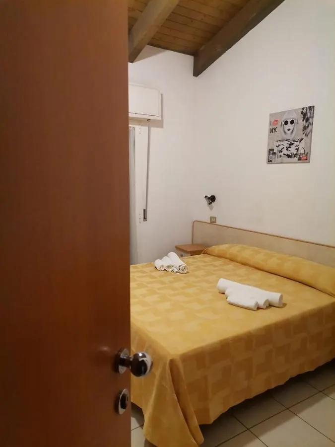 Hotel Alex Rimini