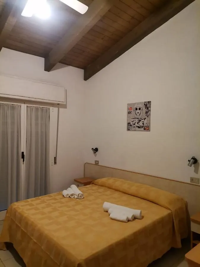 Hotel Alex Rimini 2*,  Italy