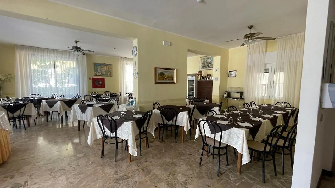 Hotel Alex Rimini