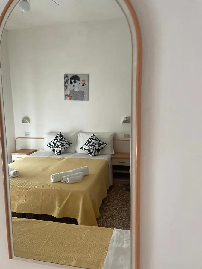 Hotel Alex Rimini